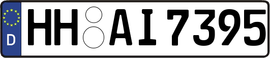 HH-AI7395