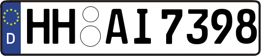 HH-AI7398