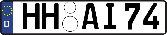 HH-AI74