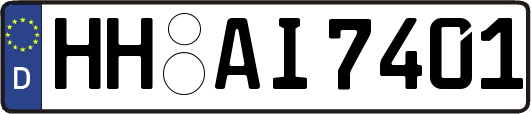 HH-AI7401