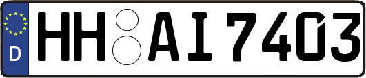 HH-AI7403
