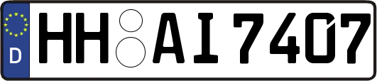 HH-AI7407