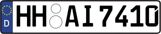 HH-AI7410