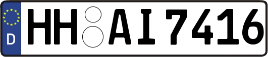 HH-AI7416