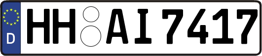HH-AI7417