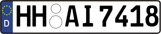 HH-AI7418