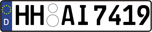 HH-AI7419
