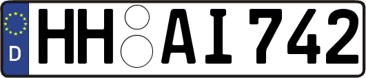 HH-AI742