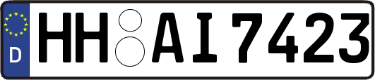 HH-AI7423