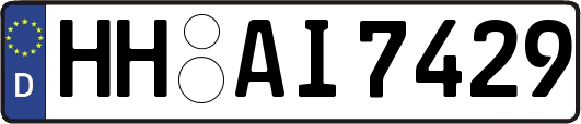 HH-AI7429