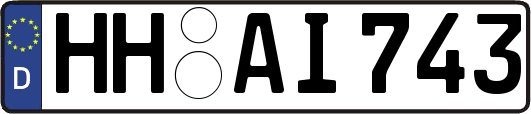 HH-AI743