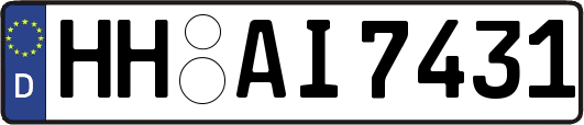 HH-AI7431