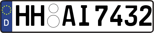 HH-AI7432