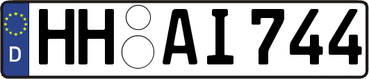 HH-AI744