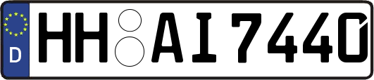 HH-AI7440