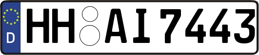 HH-AI7443