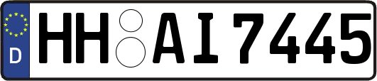 HH-AI7445