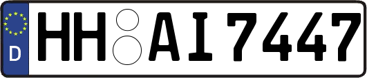 HH-AI7447