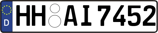 HH-AI7452
