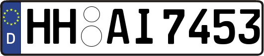 HH-AI7453