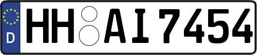 HH-AI7454