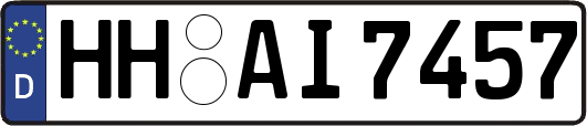 HH-AI7457