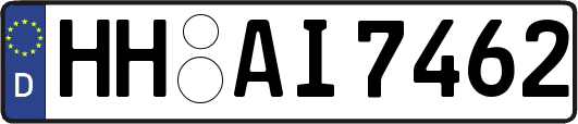 HH-AI7462