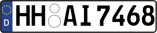 HH-AI7468