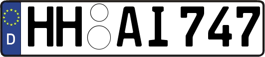 HH-AI747