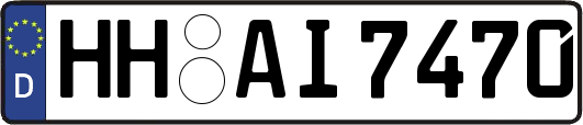 HH-AI7470