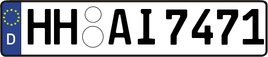 HH-AI7471