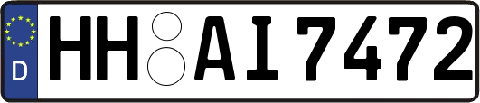 HH-AI7472