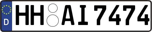 HH-AI7474