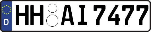 HH-AI7477