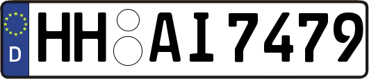 HH-AI7479