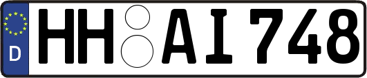 HH-AI748