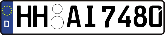 HH-AI7480