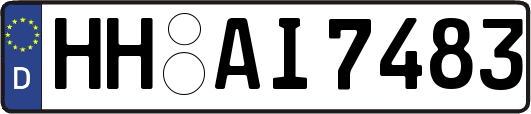 HH-AI7483