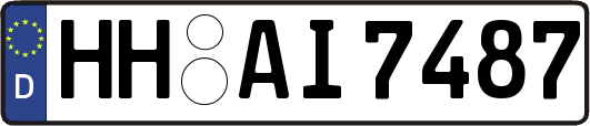 HH-AI7487