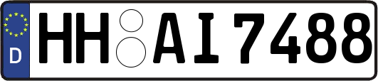 HH-AI7488