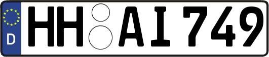 HH-AI749