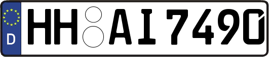 HH-AI7490