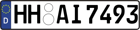 HH-AI7493