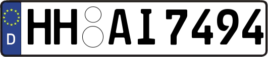 HH-AI7494