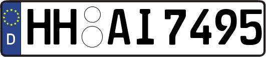 HH-AI7495