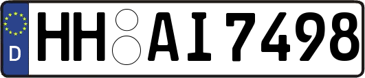 HH-AI7498