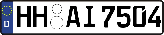 HH-AI7504