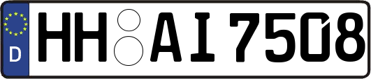 HH-AI7508