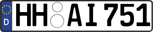 HH-AI751