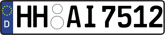 HH-AI7512